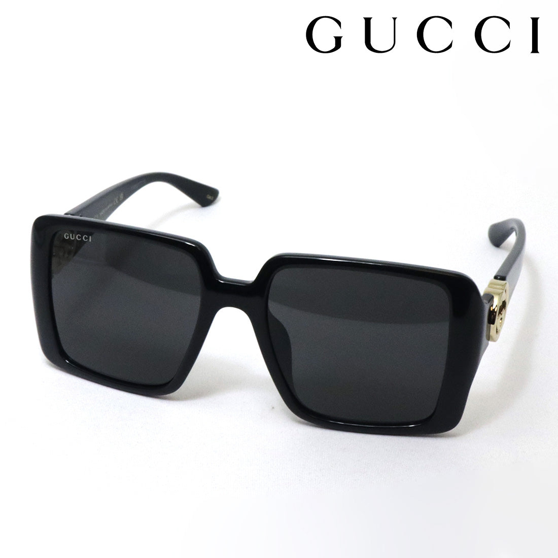 Gucci Sunglasses GUCCI GG1692SA 001