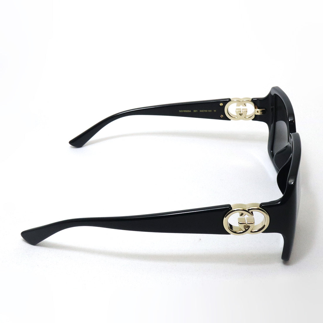 Gucci Sunglasses GUCCI GG1692SA 001