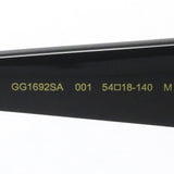 Gucci太阳镜Gucci GG1692SA 001