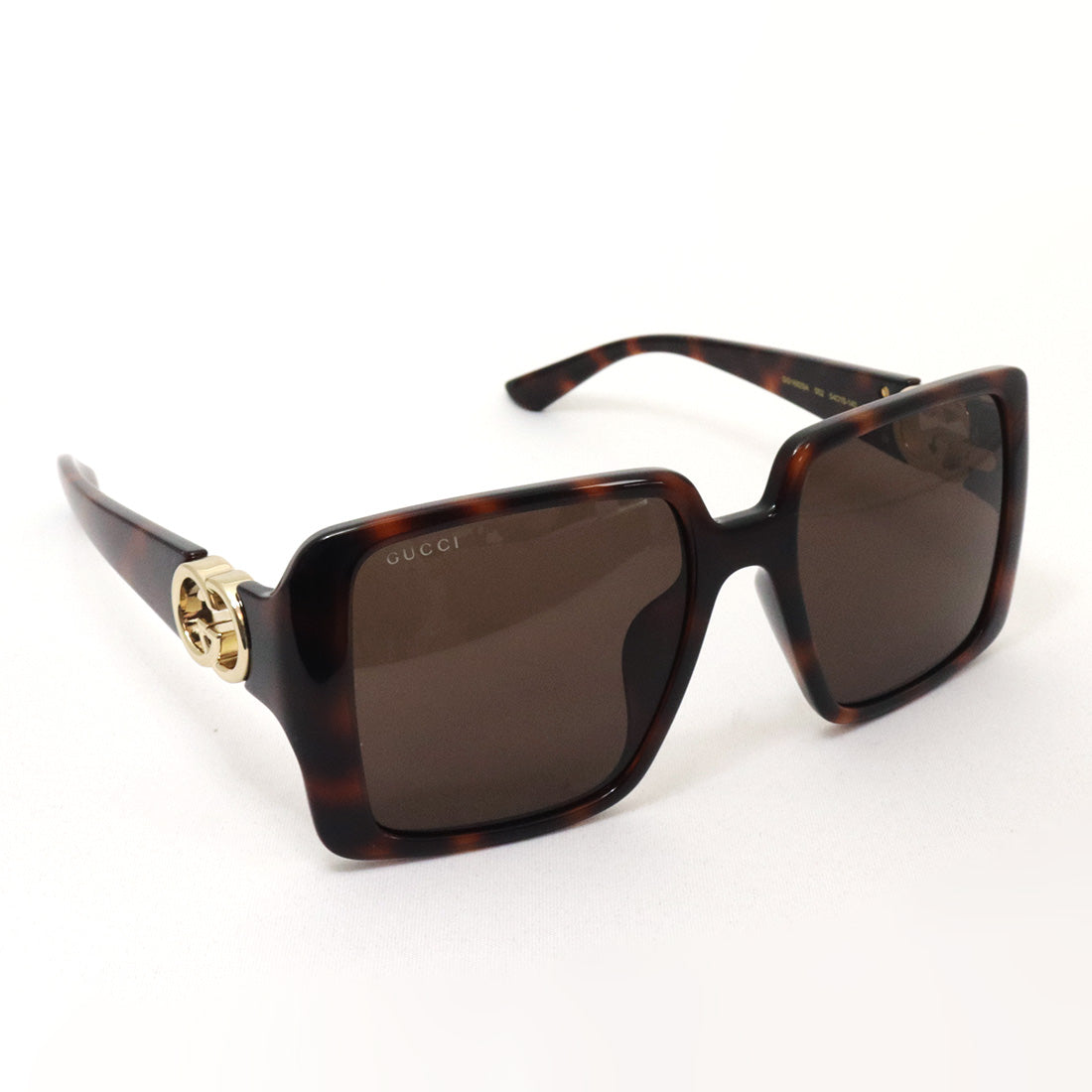 Gucci Sunglasses GUCCI GG1692SA 002