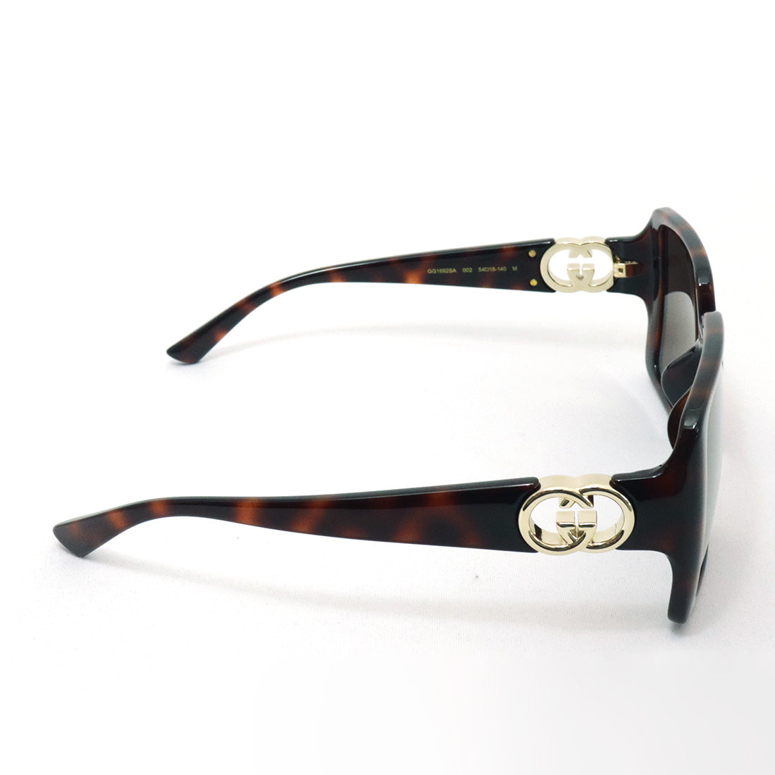 Gucci Sunglasses GUCCI GG1692SA 002