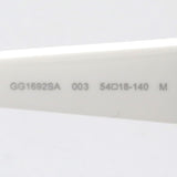 Gucci太阳镜Gucci GG1692SA 003