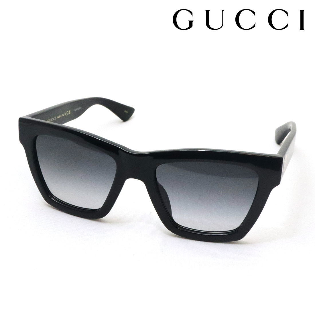 Gucci Sunglasses GUCCI GG1714S 001