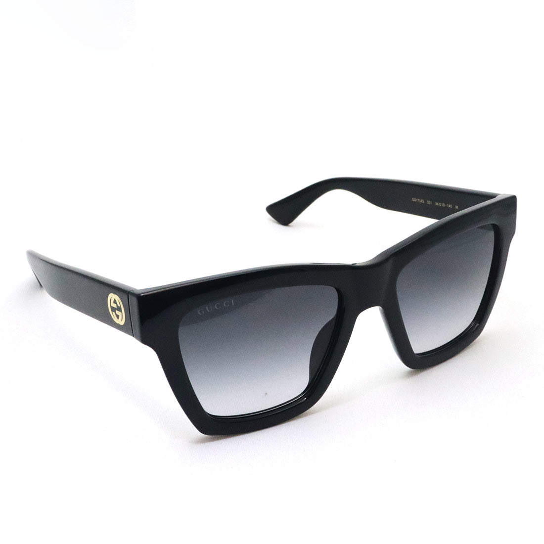 Gucci Sunglasses GUCCI GG1714S 001