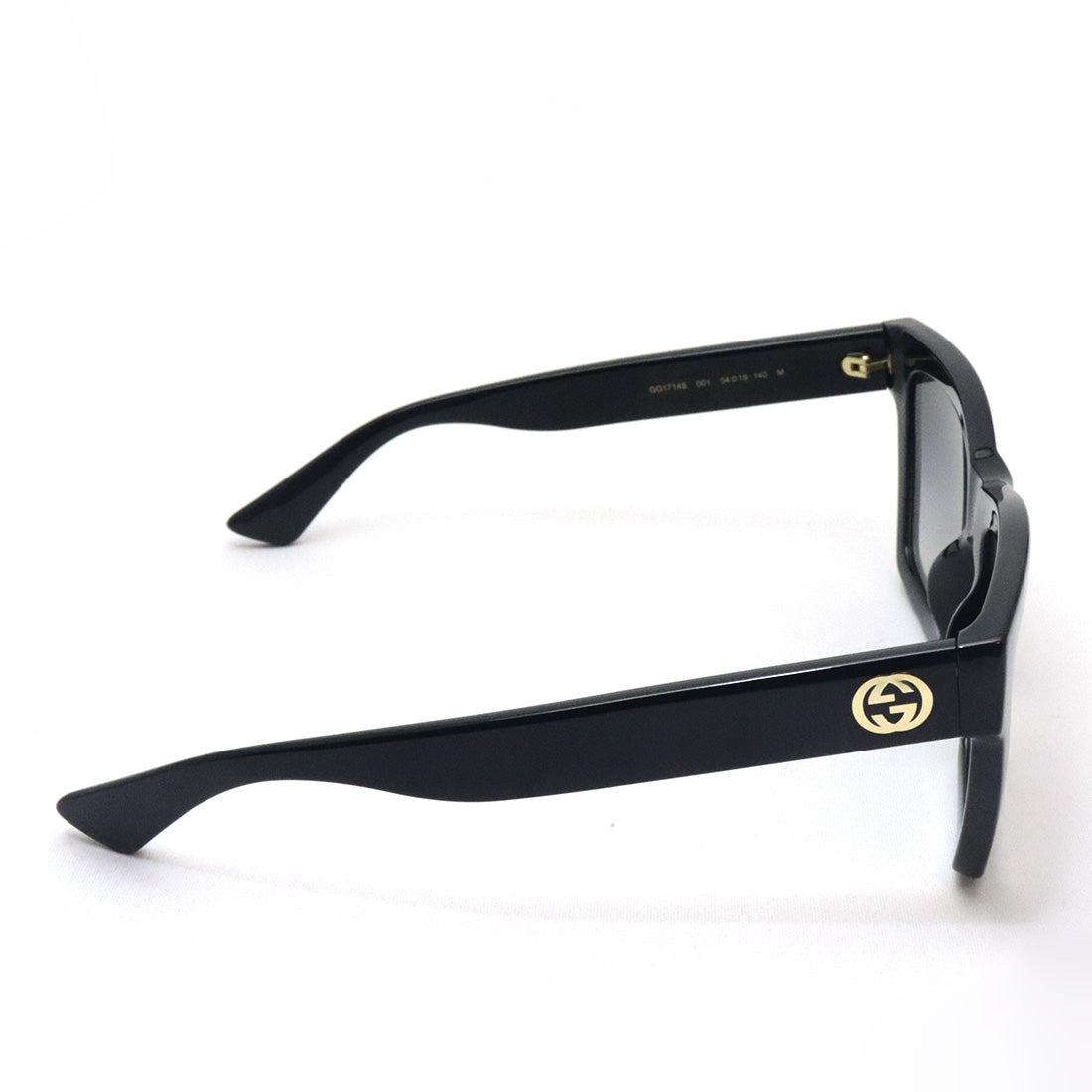 Gucci Sunglasses GUCCI GG1714S 001