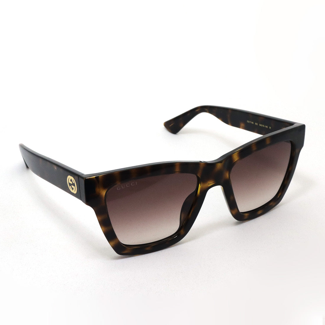 Gucci Sunglasses GUCCI GG1714S 002