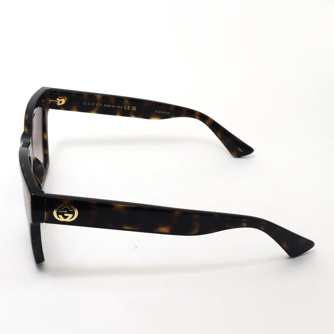 Gucci Sunglasses GUCCI GG1714S 002