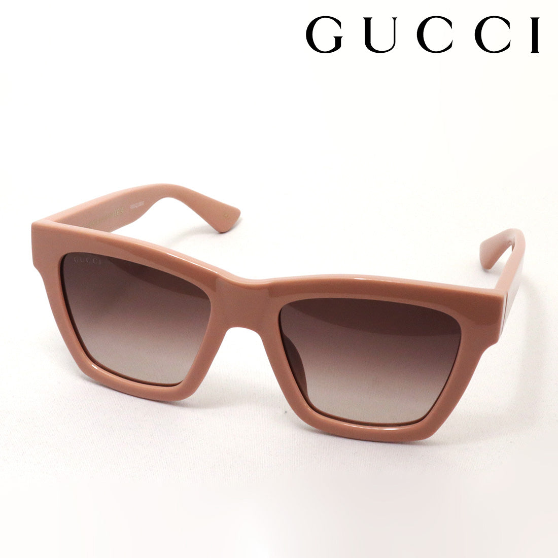 Gucci Sunglasses GUCCI GG1714S 005