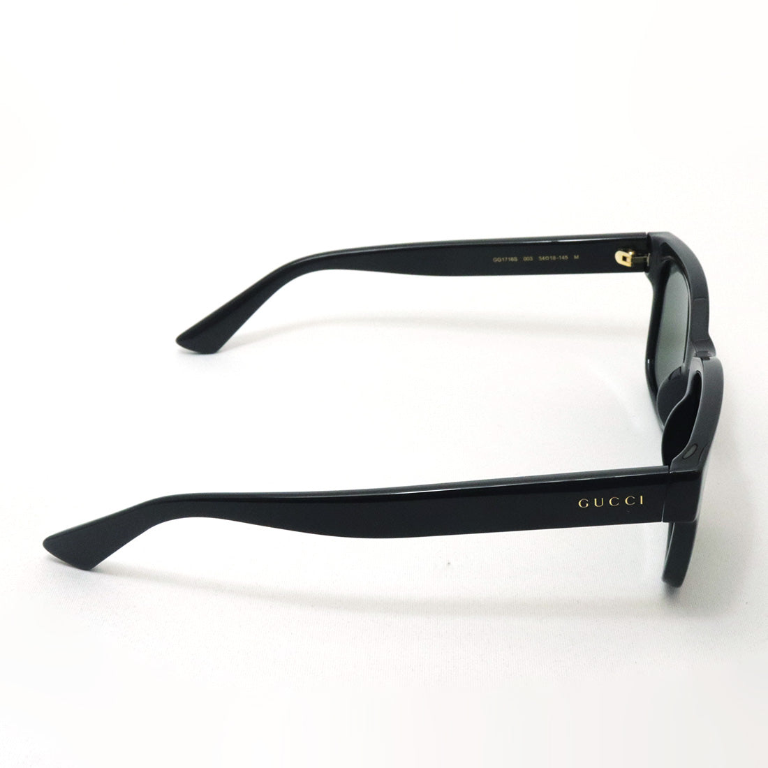 Gucci Sunglasses GUCCI GG1716S 003