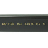 Gucci太阳镜Gucci GG1716S 004