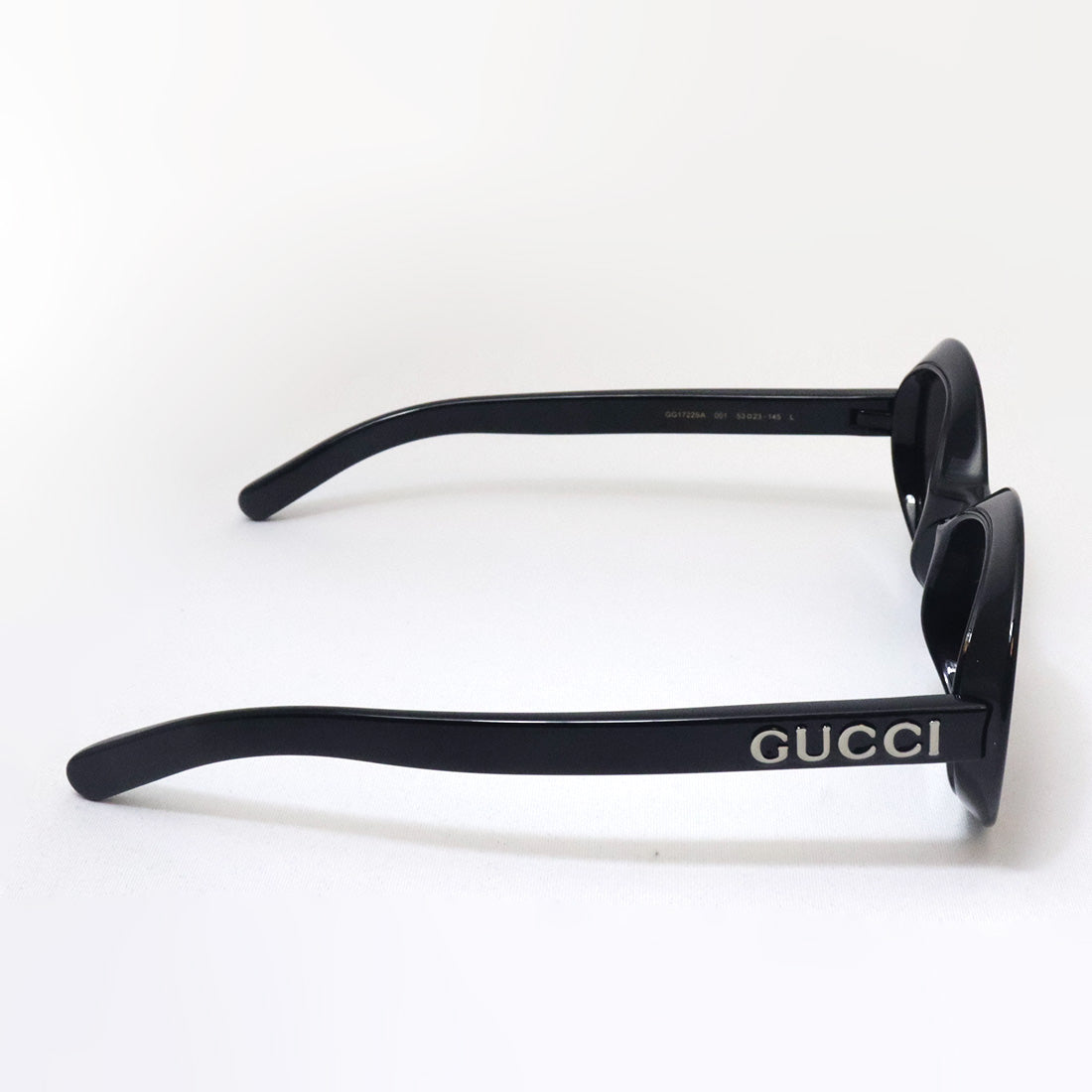 Gucci Sunglasses GUCCI GG1722SA 001