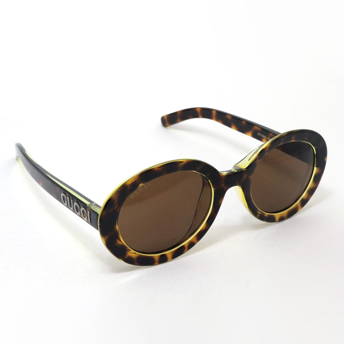 Gucci Sunglasses GUCCI GG1722SA 002