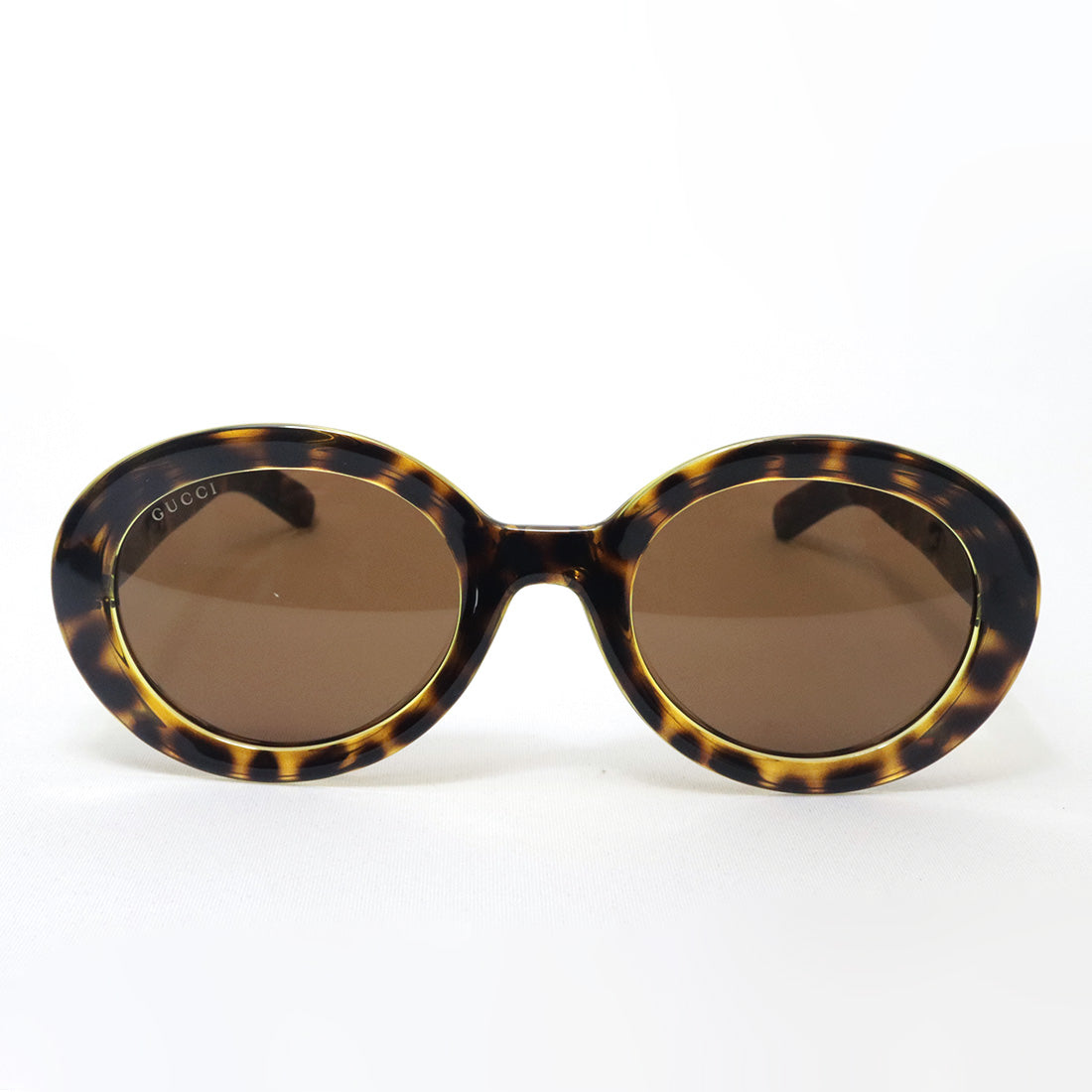 Gucci Sunglasses GUCCI GG1722SA 002