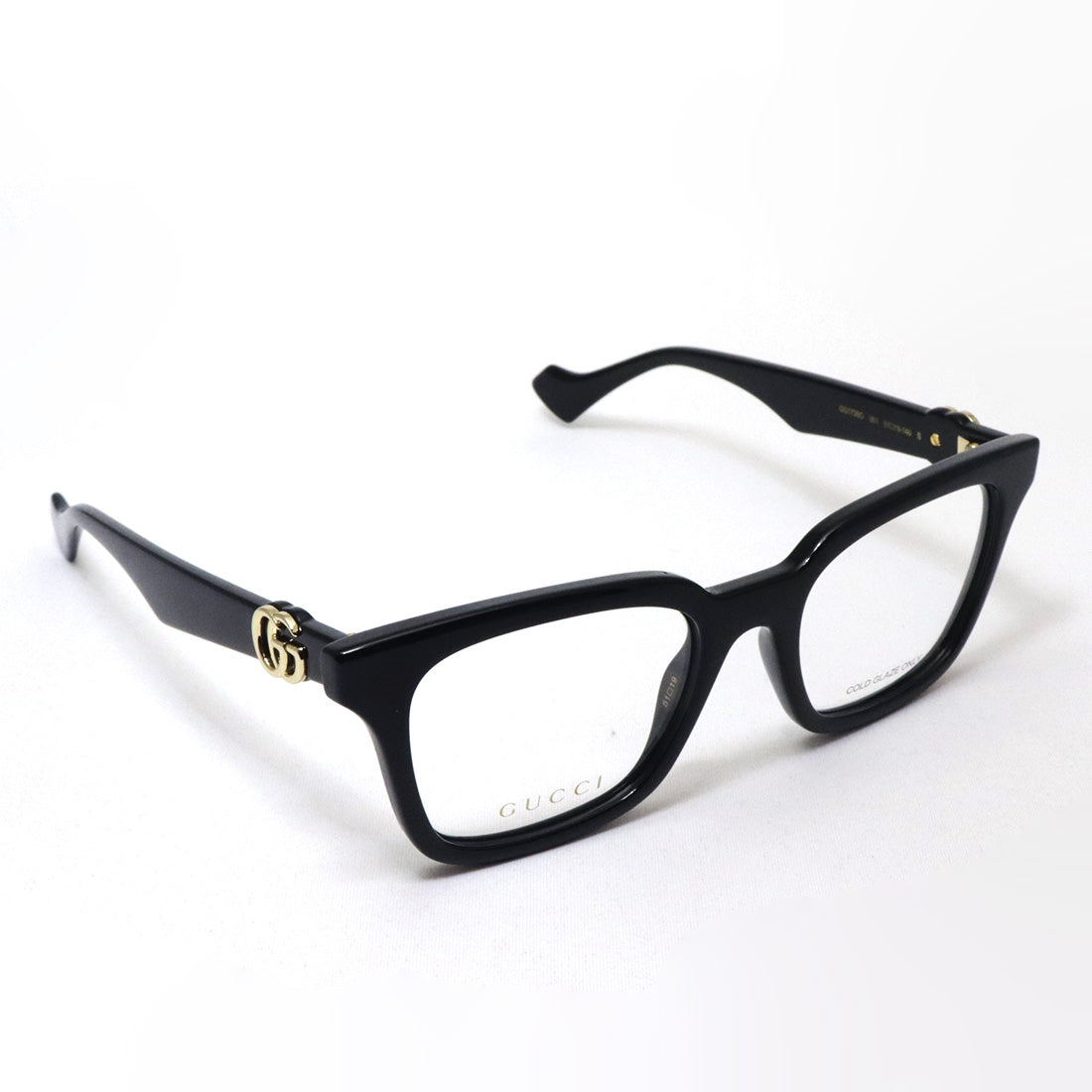 グッチ メガネ GUCCI GG1728O 001