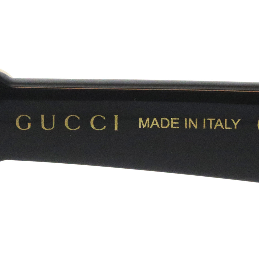 グッチ メガネ GUCCI GG1728O 001