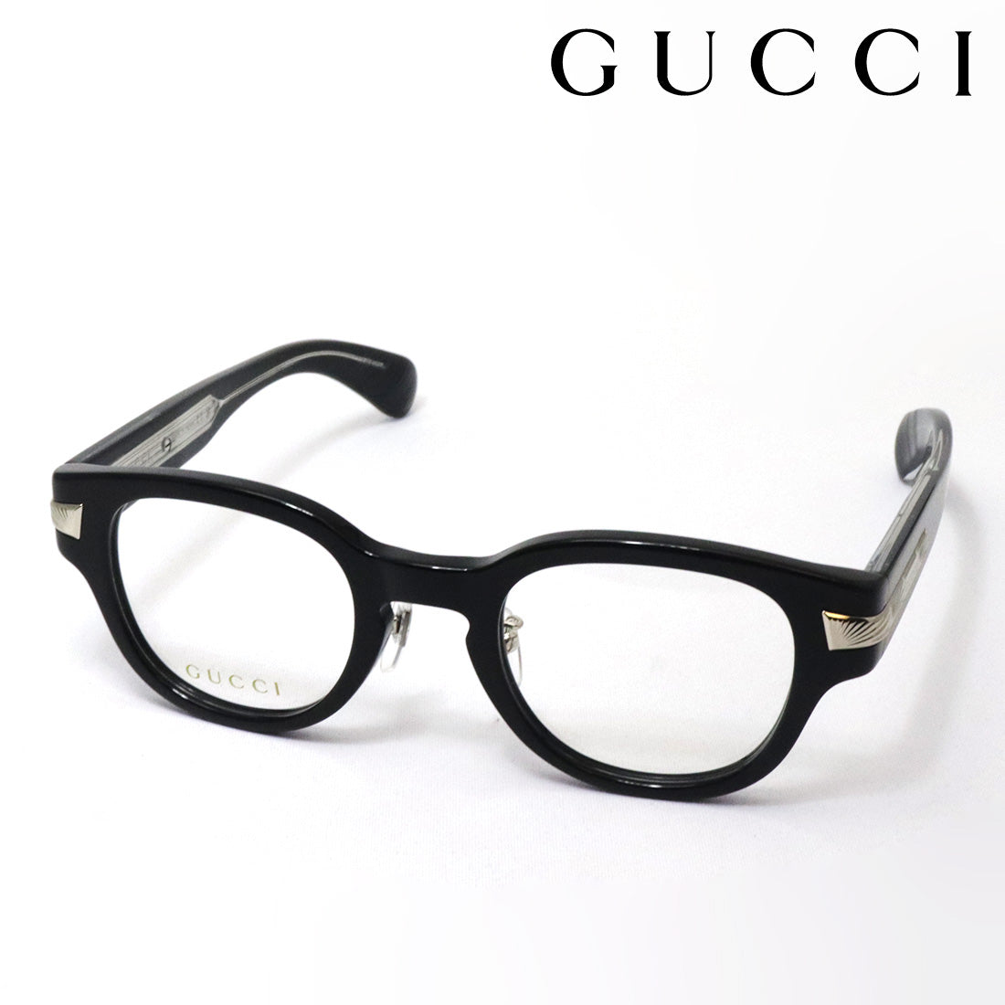 グッチ メガネ GUCCI GG1741OJ 001