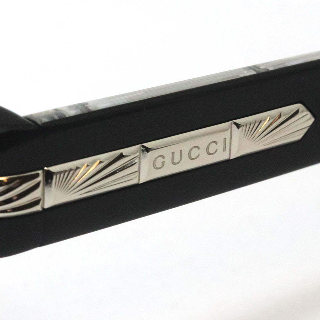 グッチ メガネ GUCCI GG1741OJ 001