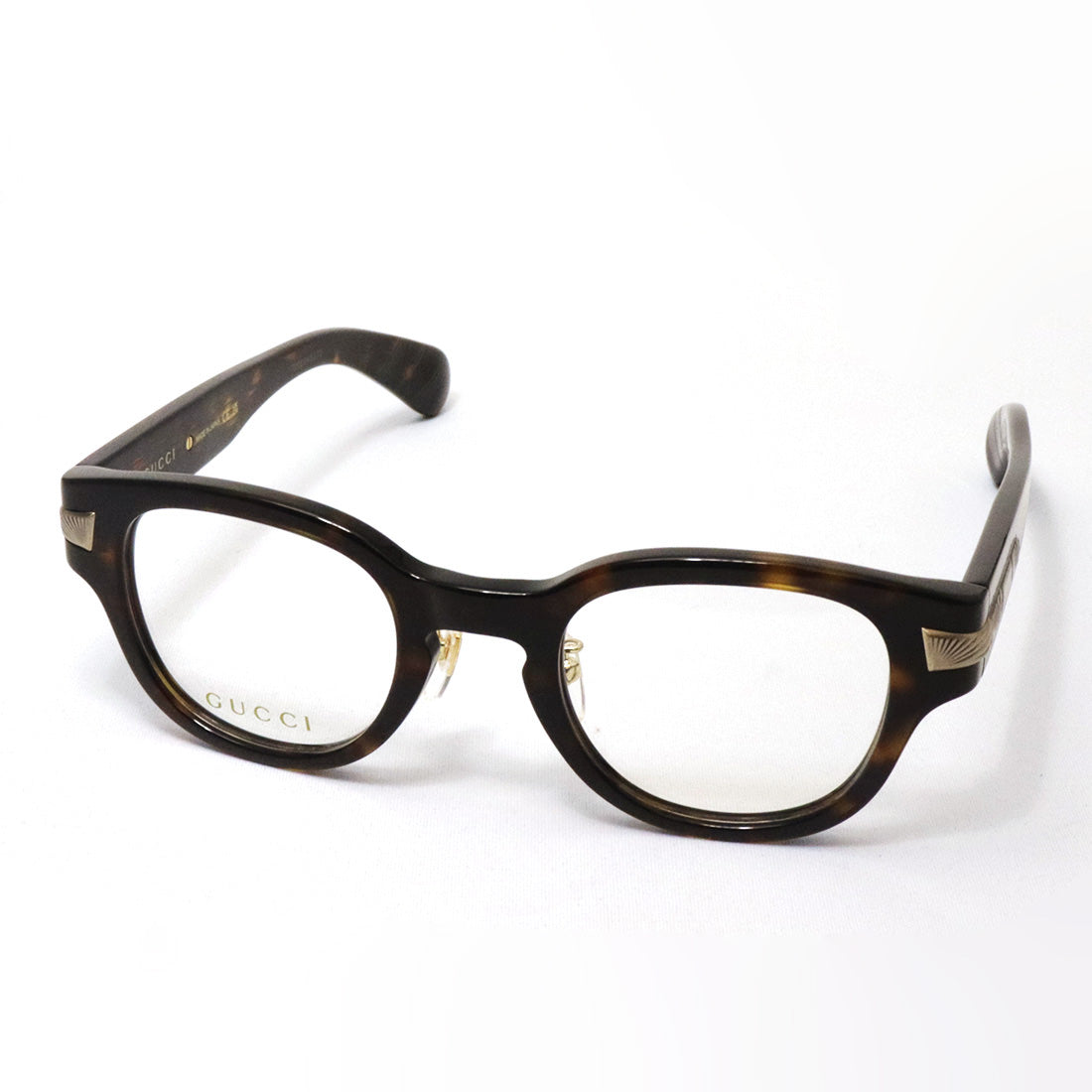 グッチ メガネ GUCCI GG1741OJ 002