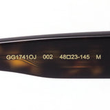 グッチ メガネ GUCCI GG1741OJ 002