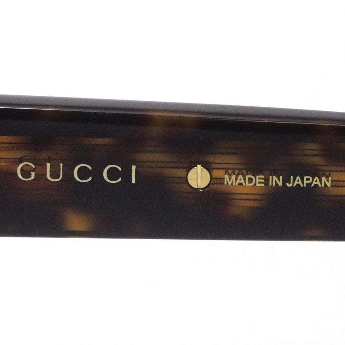 グッチ メガネ GUCCI GG1741OJ 002