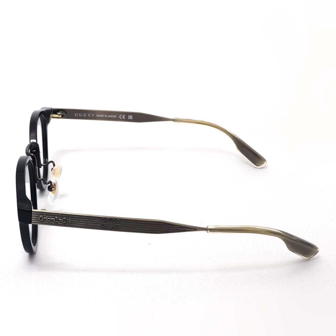 グッチ メガネ GUCCI GG1743OJ 002