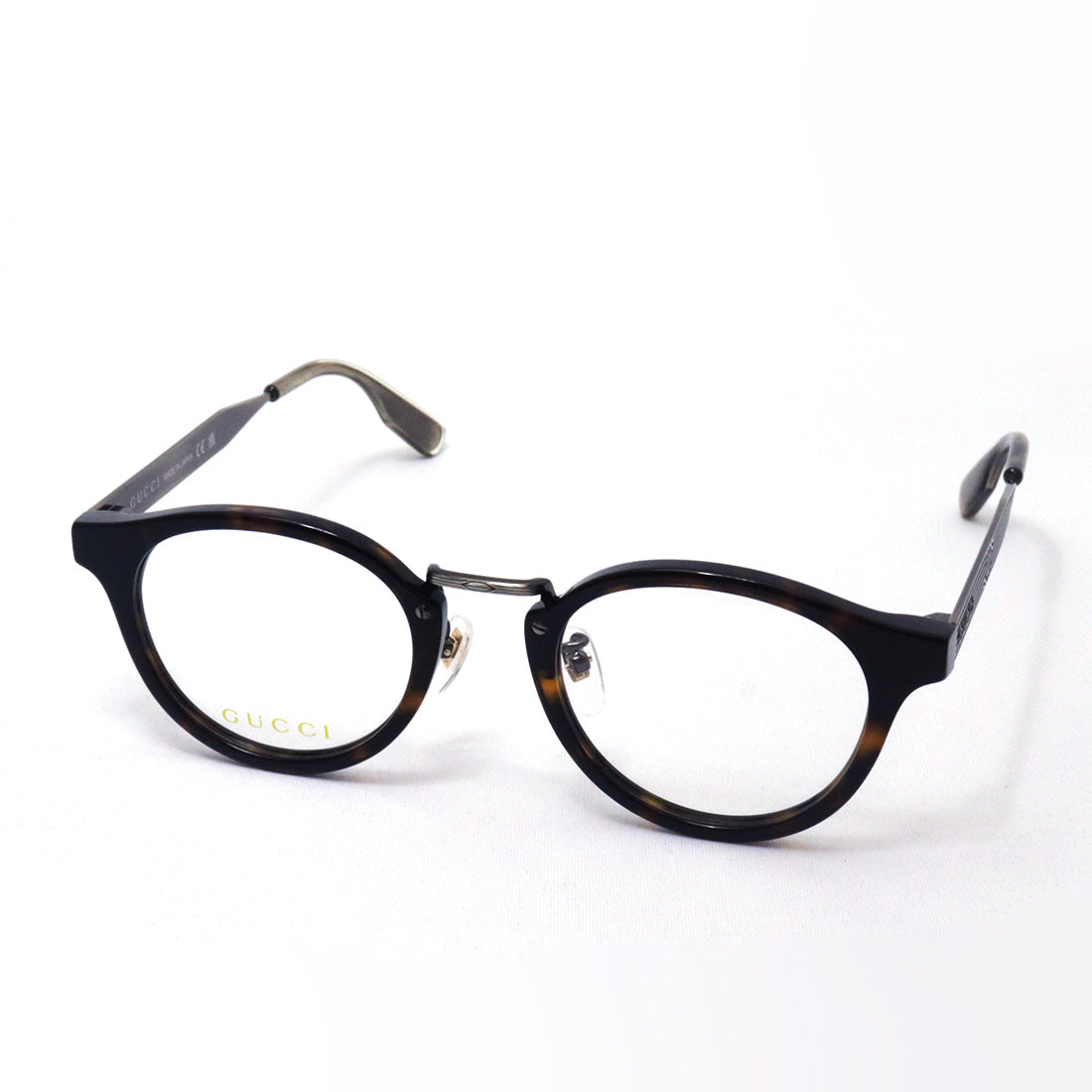 グッチ メガネ GUCCI GG1743OJ 003