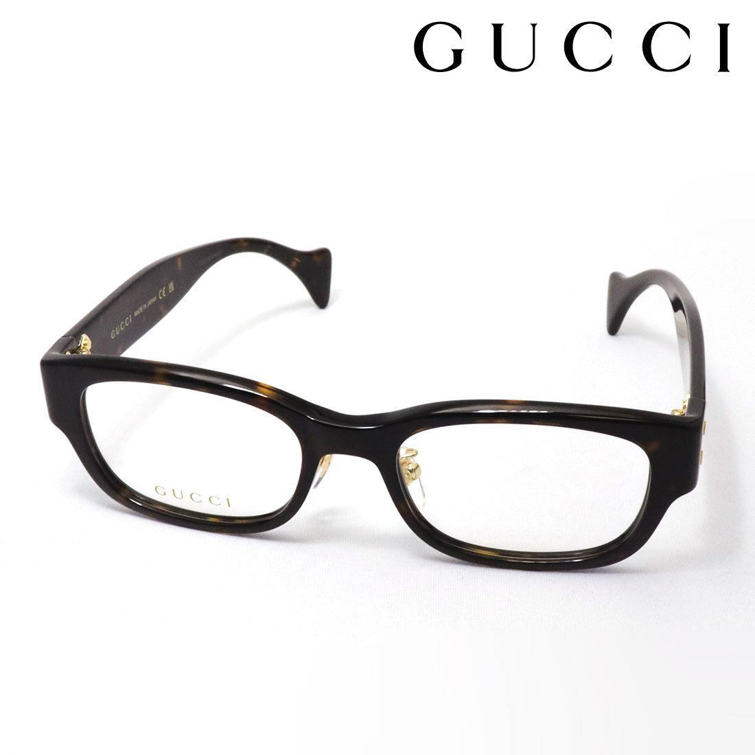 グッチ メガネ GUCCI GG1744OJ 002