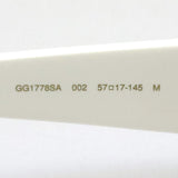 Gucci太阳镜Gucci GG1778SA 002