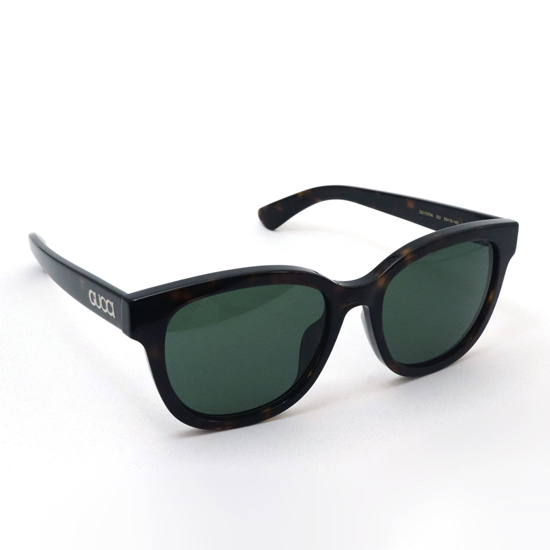 Gucci Sunglasses GUCCI GG1797SK 002