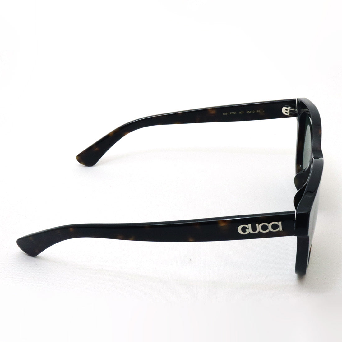 Gucci Sunglasses GUCCI GG1797SK 002