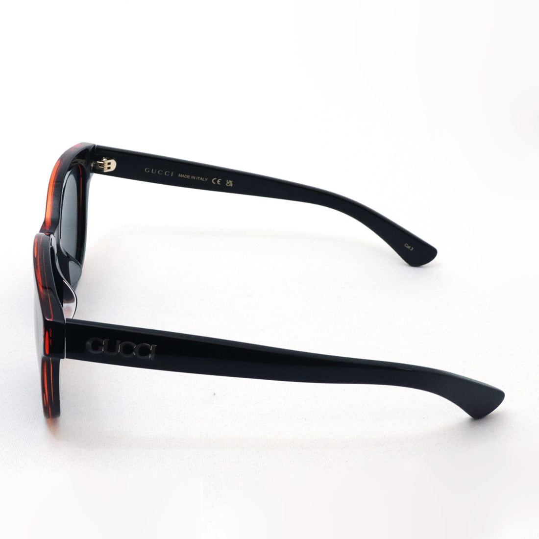 Gucci Sunglasses GUCCI GG1797SK 003