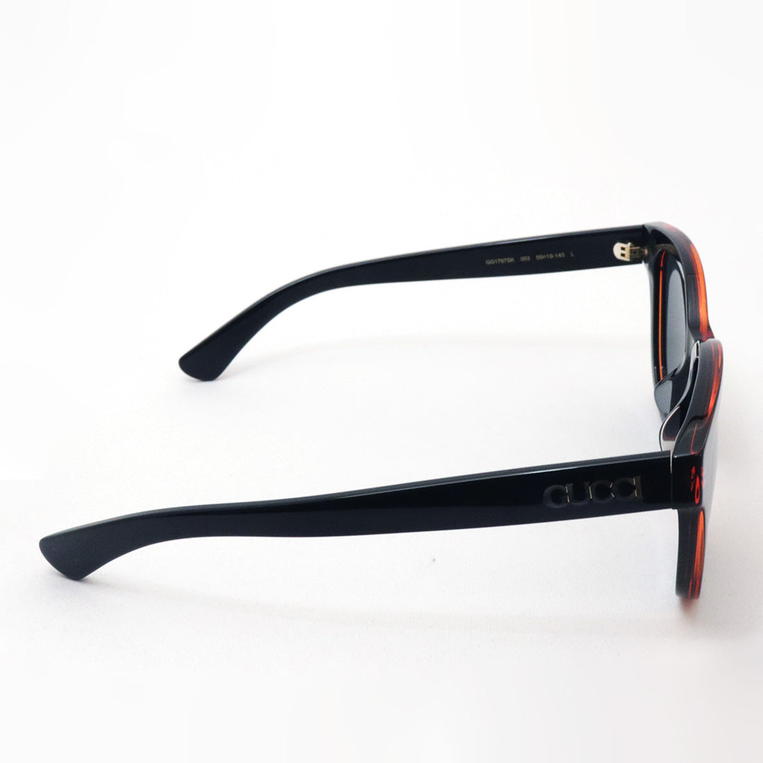Gucci Sunglasses GUCCI GG1797SK 003