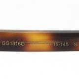 グッチ メガネ GUCCI GG1816O 006