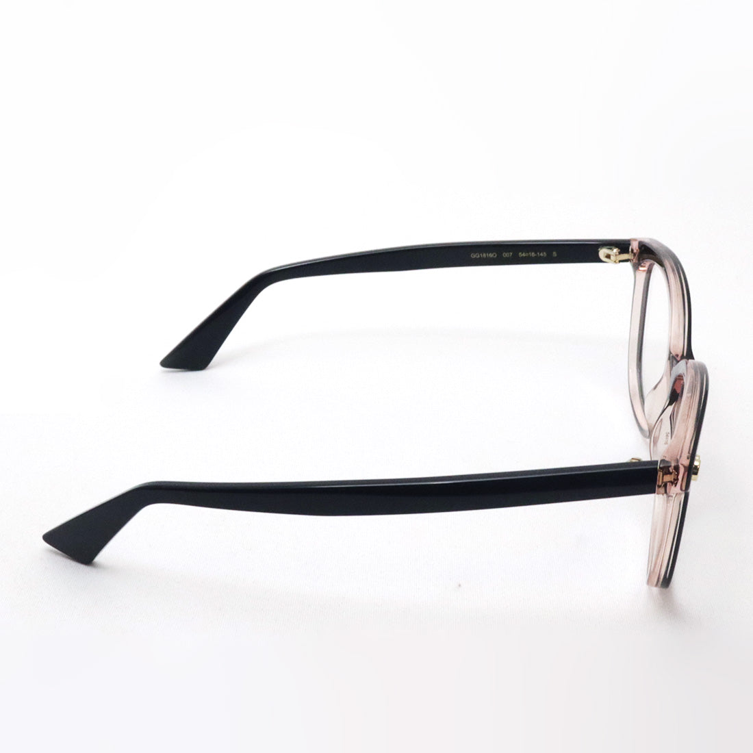 グッチ メガネ GUCCI GG1816O 007