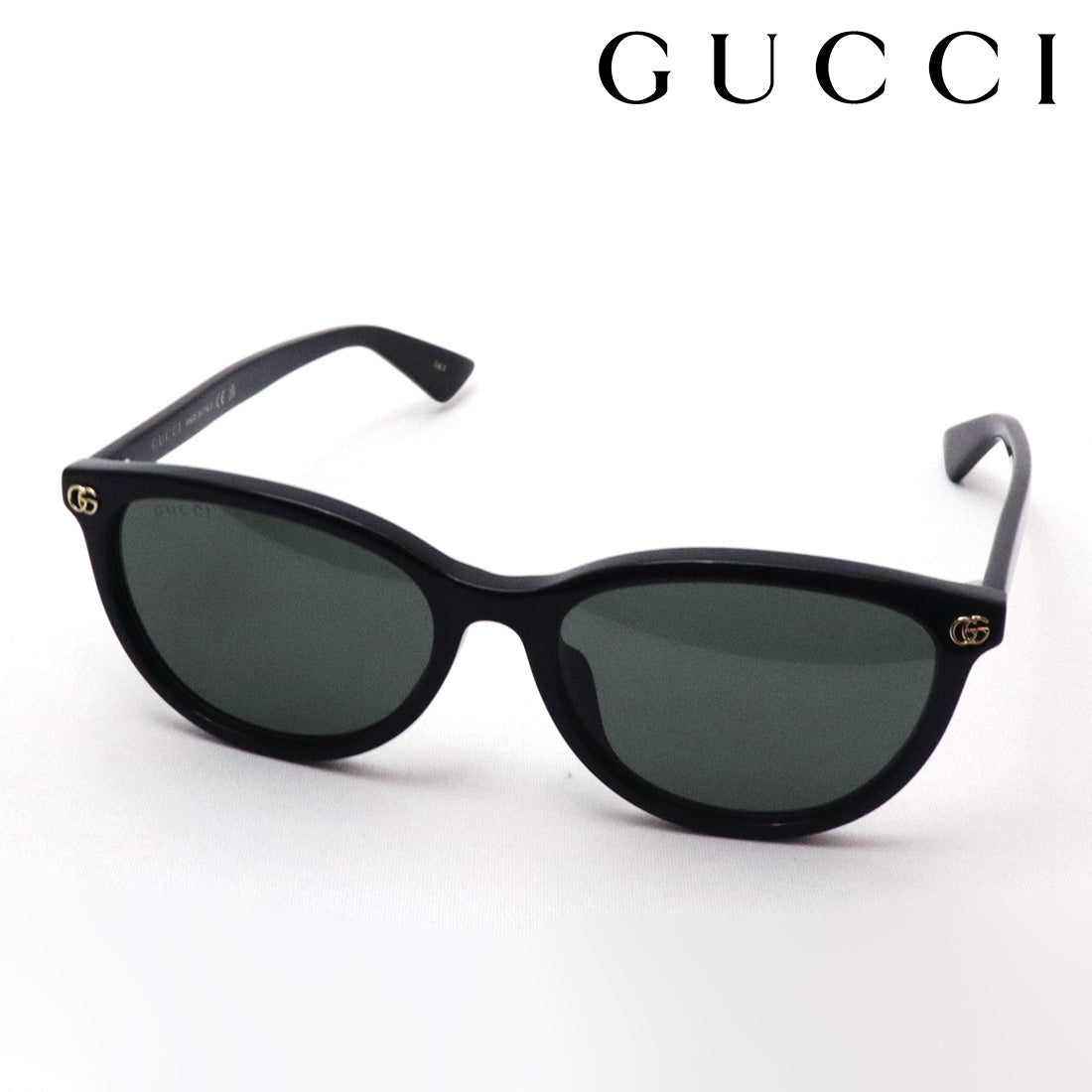 Gucci Sunglasses GUCCI GG1818SK 001
