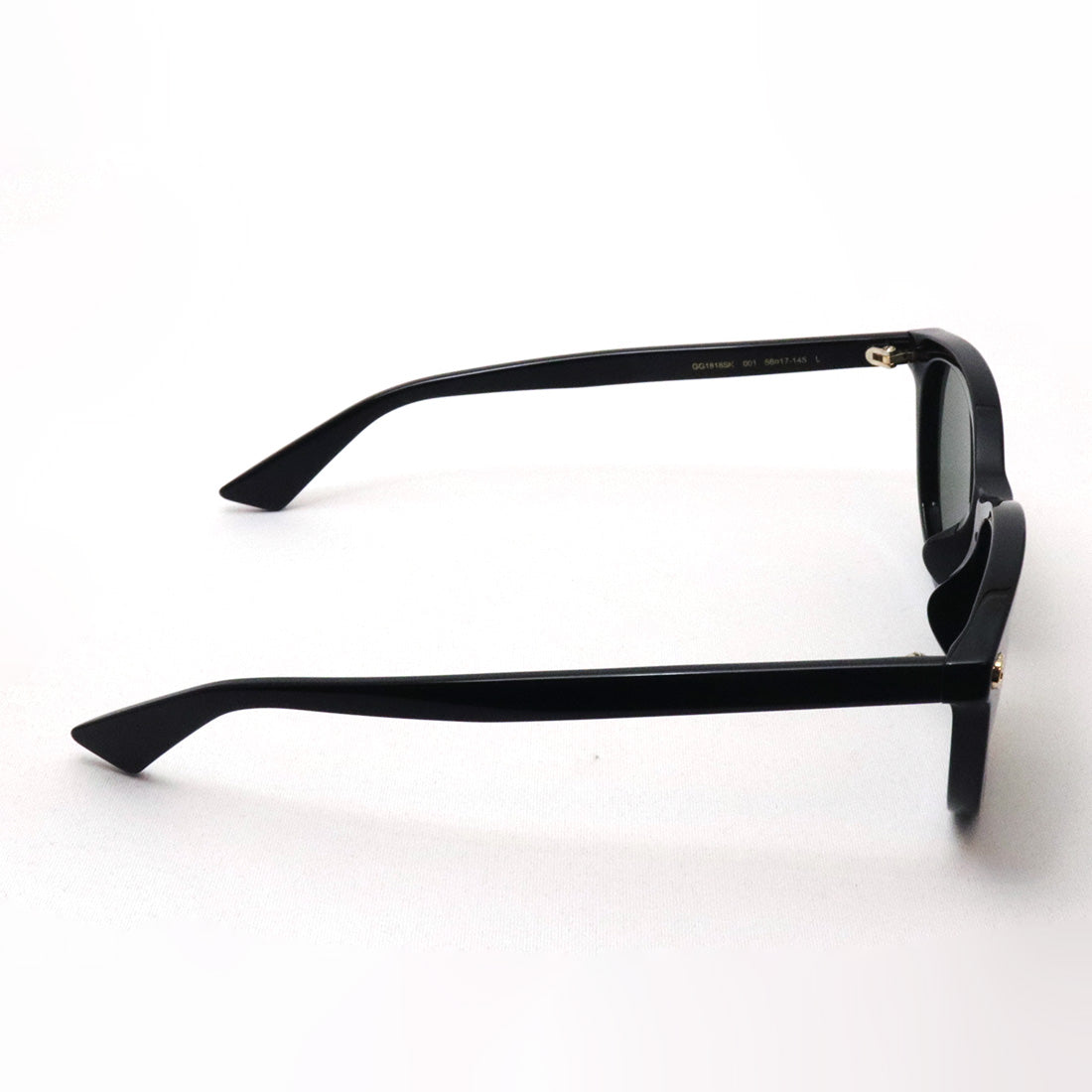 Gucci Sunglasses GUCCI GG1818SK 001