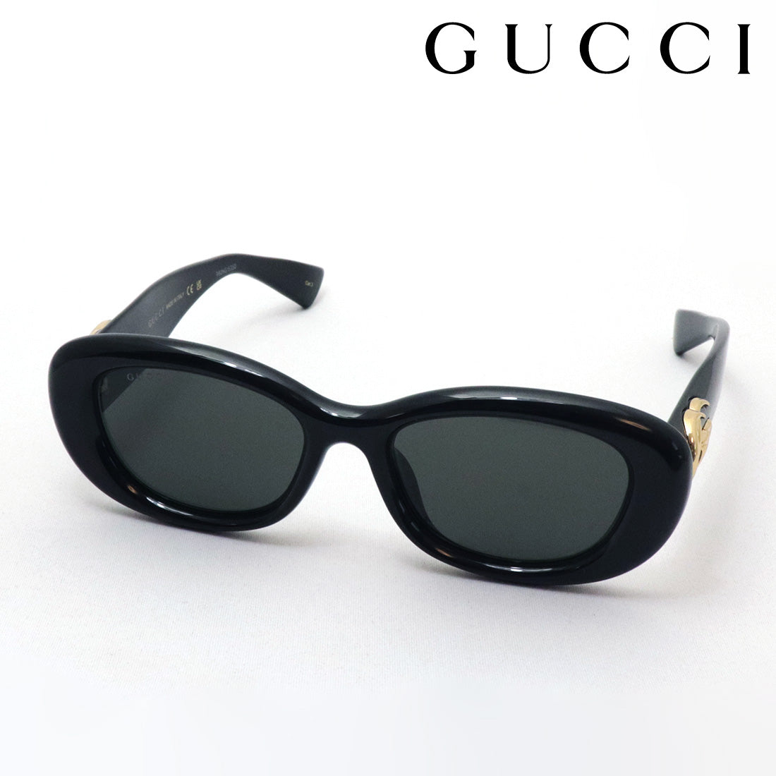 Gucci Sunglasses GUCCI GG1829SK 001