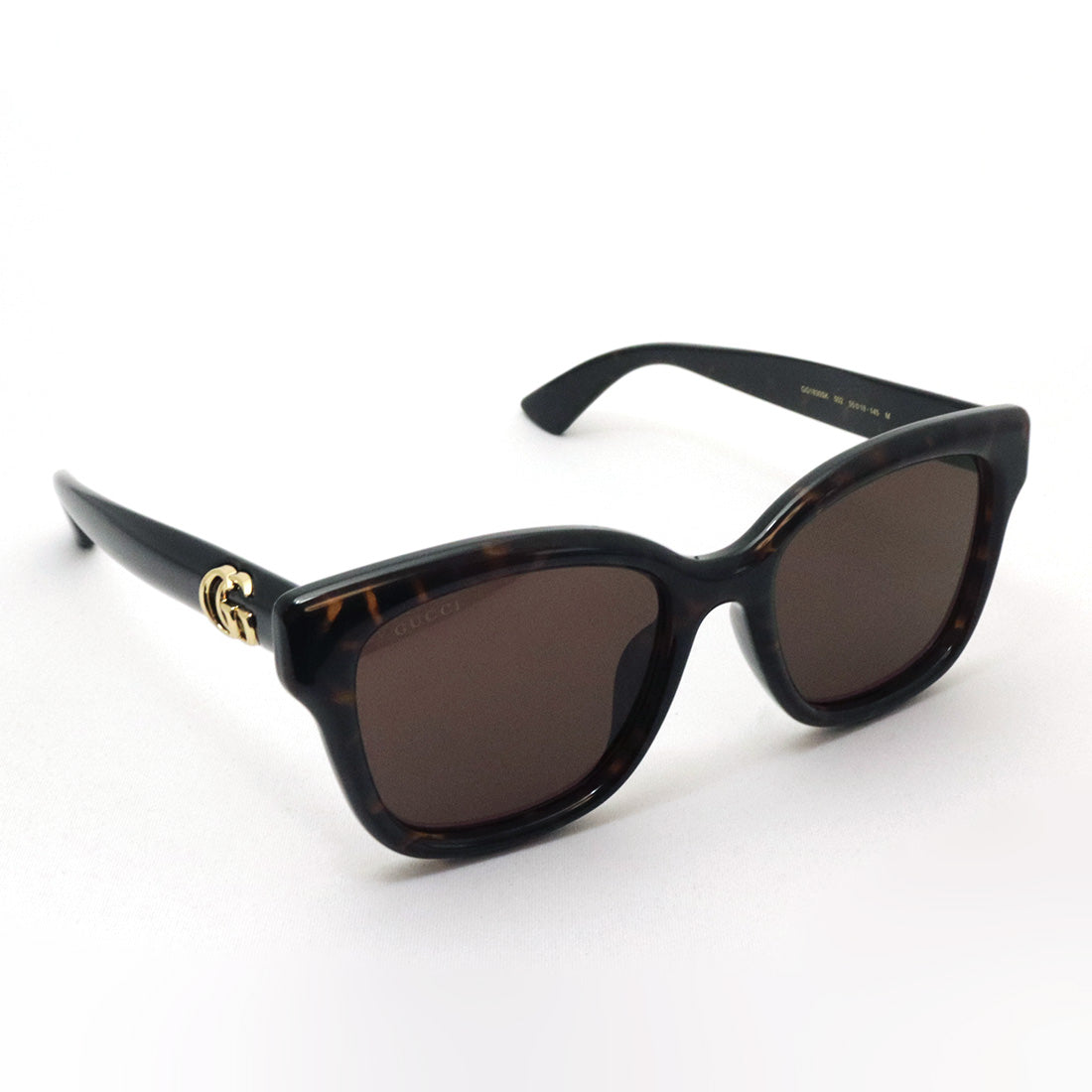 Gucci Sunglasses GUCCI GG1830SK 002