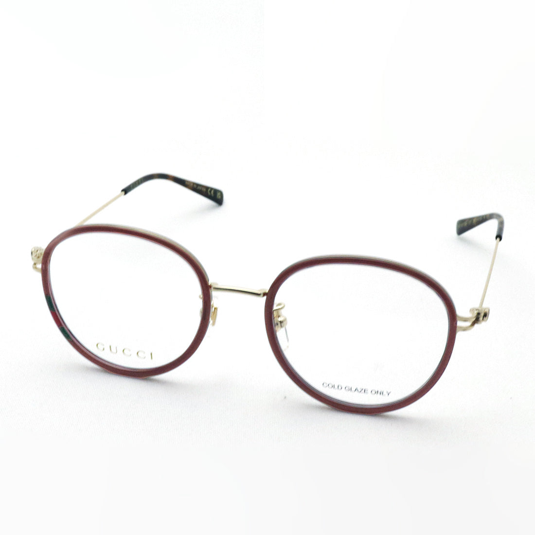 グッチ メガネ GUCCI GG1851OA 007