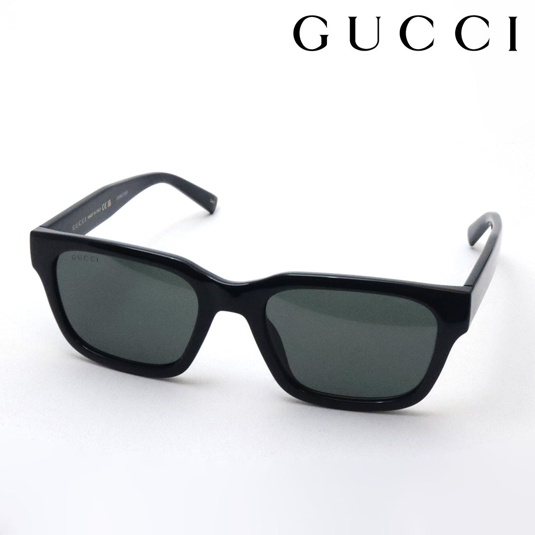 Gucci Sunglasses GUCCI GG1857S 001