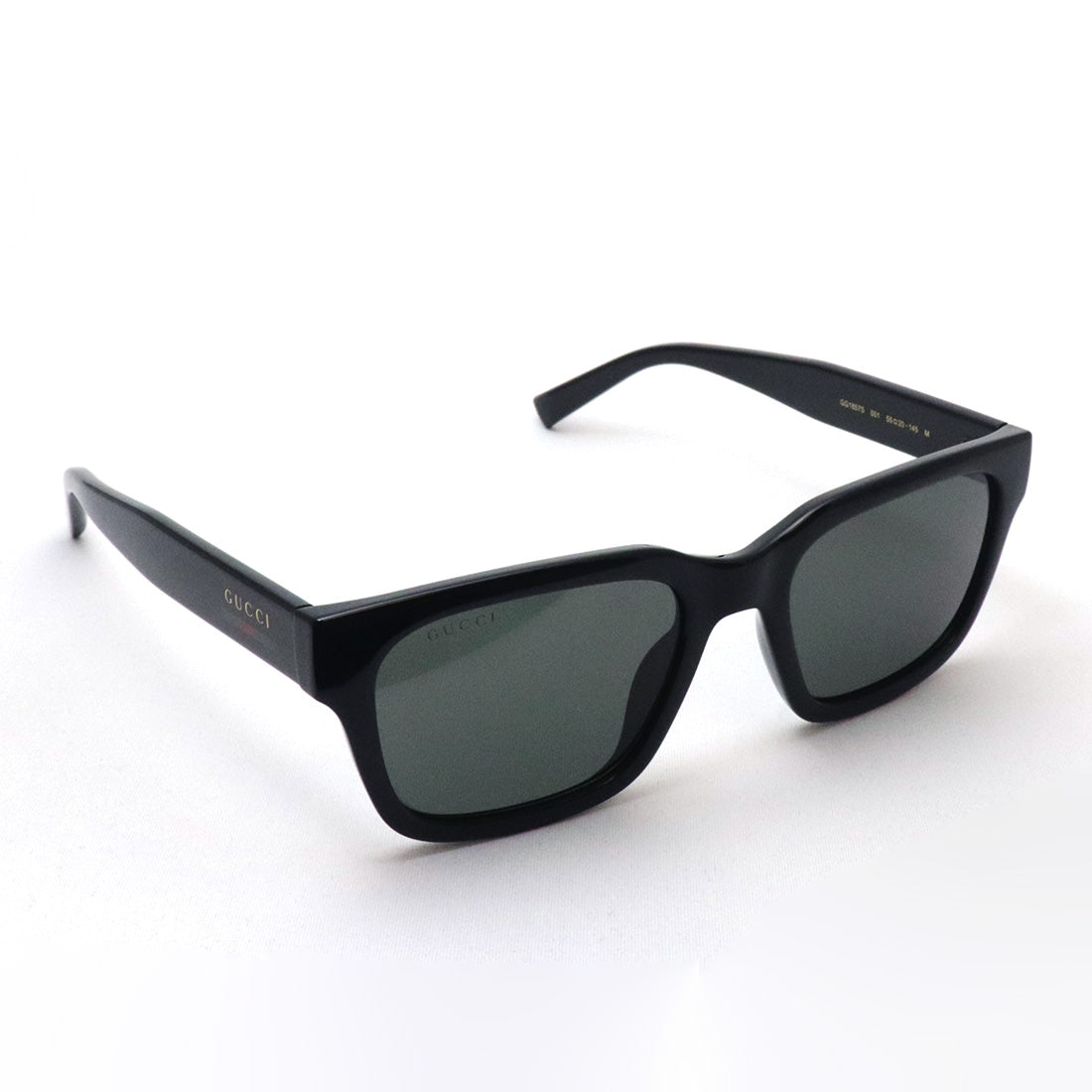 Gucci Sunglasses GUCCI GG1857S 001
