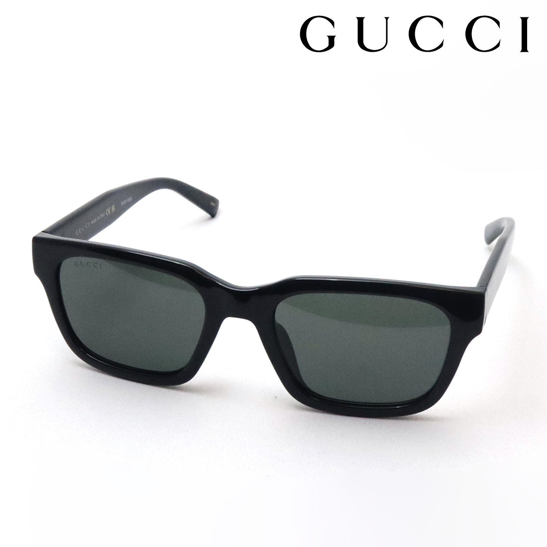 Gucci Sunglasses GUCCI GG1857SK 001