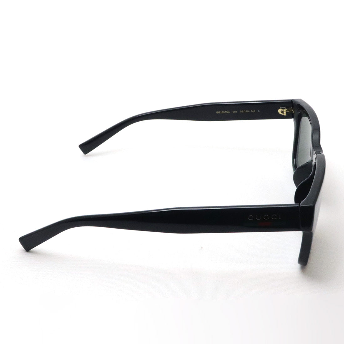 Gucci Sunglasses GUCCI GG1857SK 001