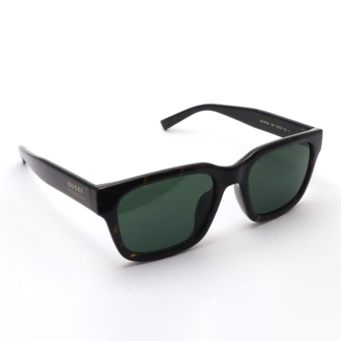 Gucci Sunglasses GUCCI GG1857SK 002