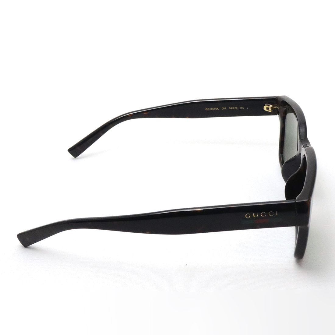 Gucci Sunglasses GUCCI GG1857SK 002