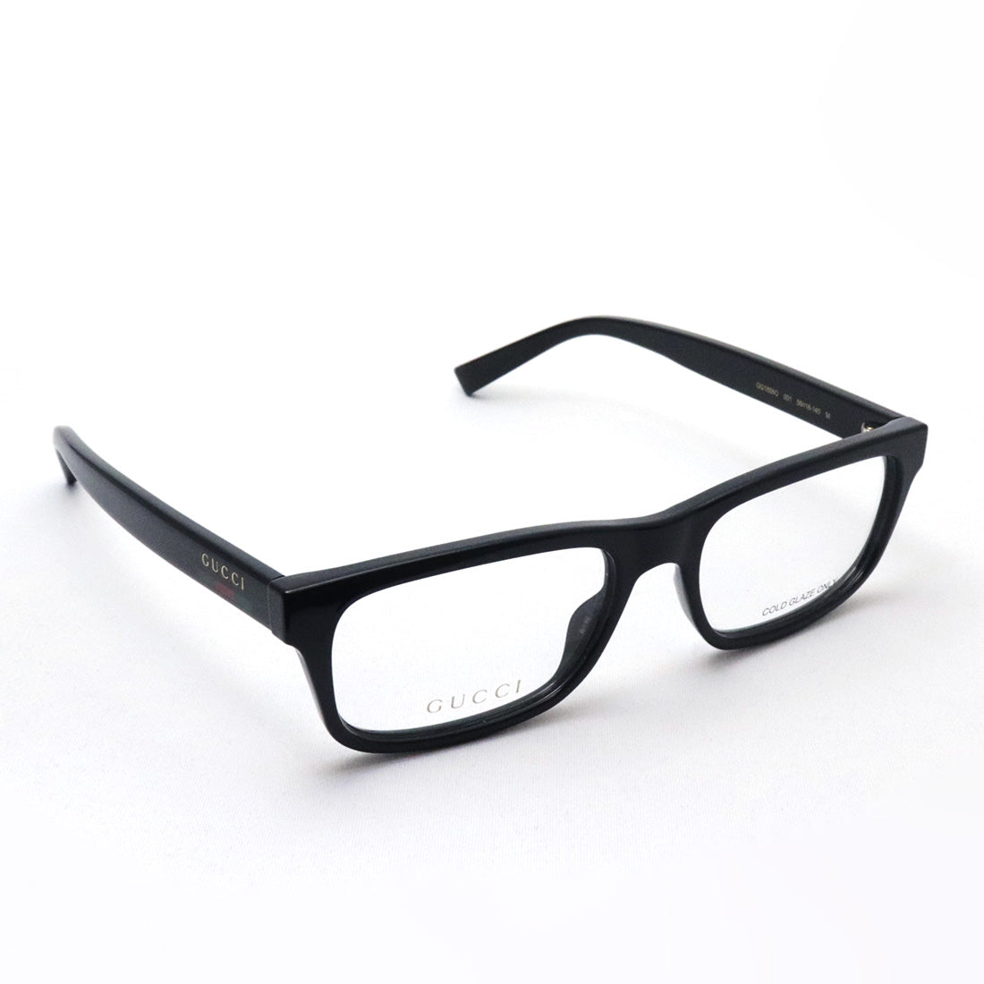グッチ メガネ GUCCI GG1858O 001