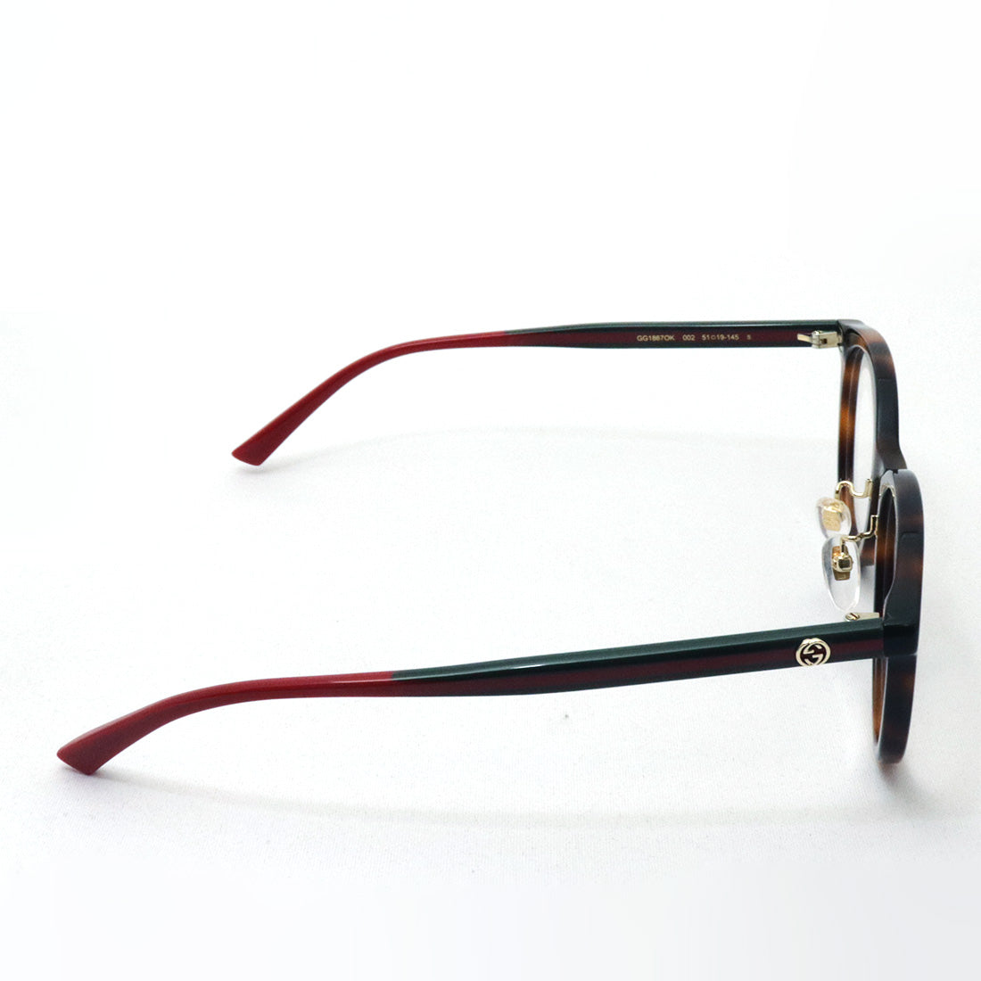 グッチ メガネ GUCCI GG1867OK 002
