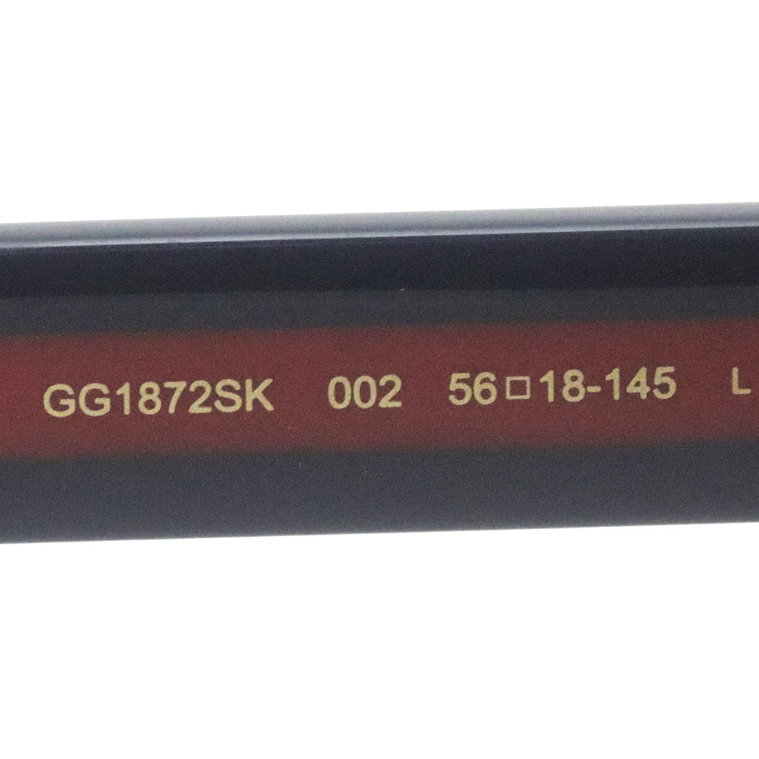 Gucci Gafas de sol Gucci GG1872SK 002