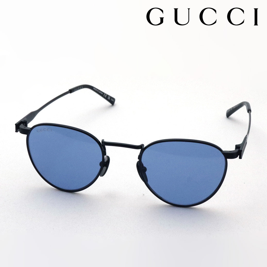 Gucci Sunglasses GUCCI GG1875S 004
