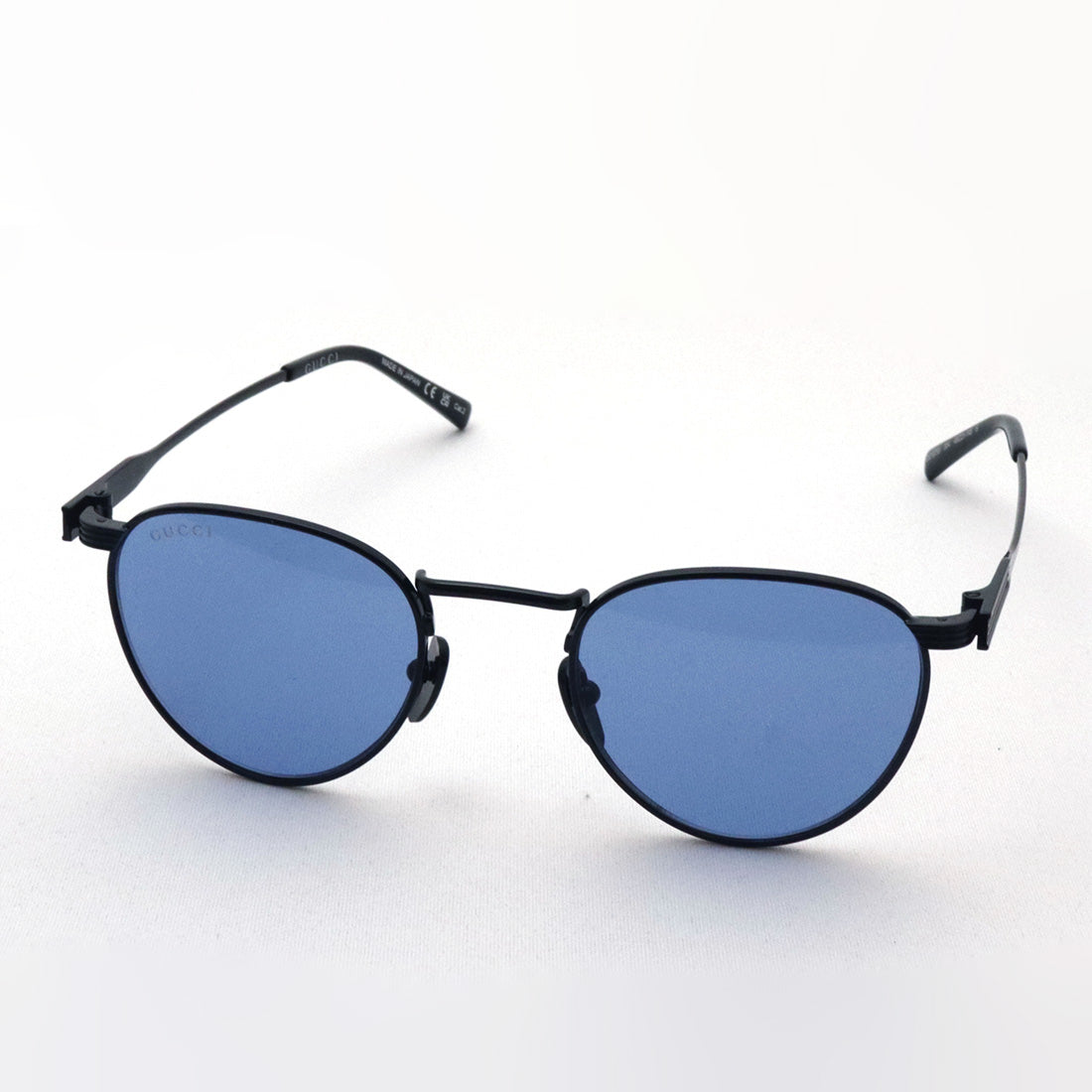 Gucci Sunglasses GUCCI GG1875S 004